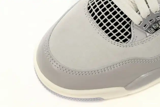 Kick Theory Jordan Frozen Moments 4 WMNS Air AQ9129-001 0501